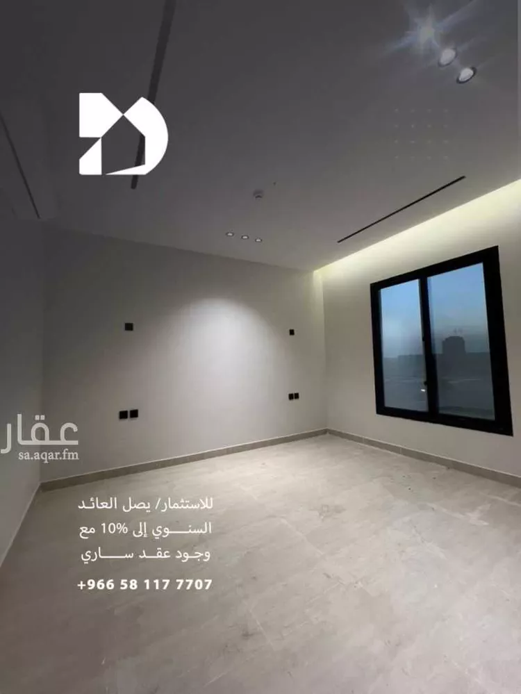 شقة للبيع في شارع الهدية, حي الفردوس, مدينة الدمام, المنطقة الشرقية صورة 5