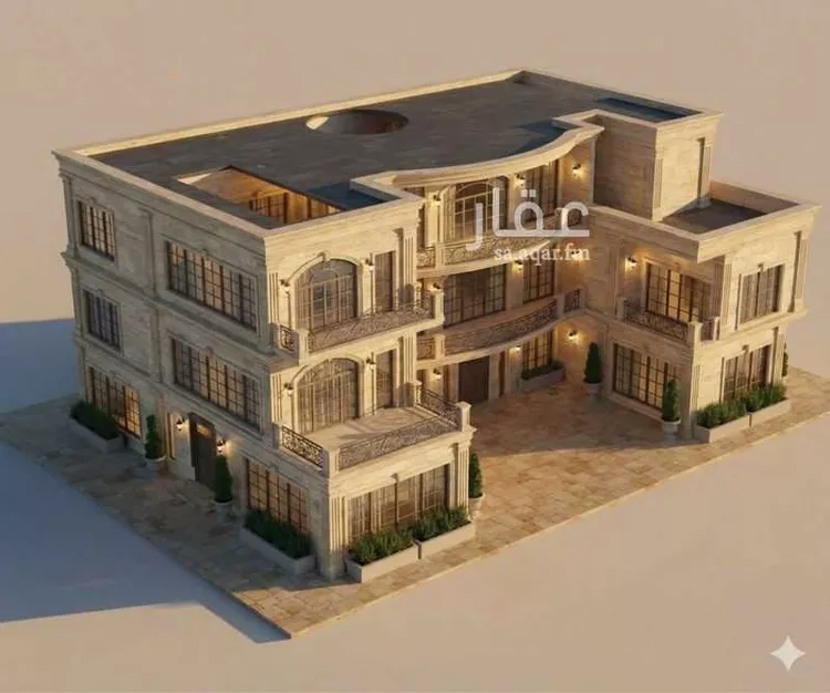 Villa for Sale in Tabuk Al Masif صورة 2