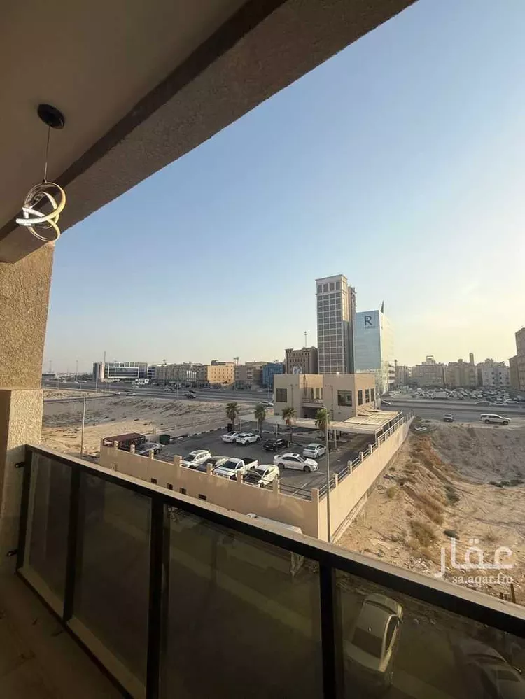 شقة للإيجار في شارع المسك, حي المنتزة, مدينة الدمام, المنطقة الشرقية 18