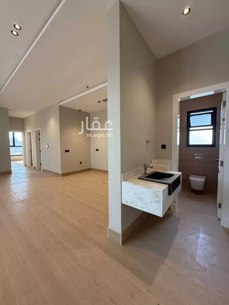 شقة للبيع في شارع الطايف, حي الحمراء, مدينة الخبر, المنطقة الشرقية 7