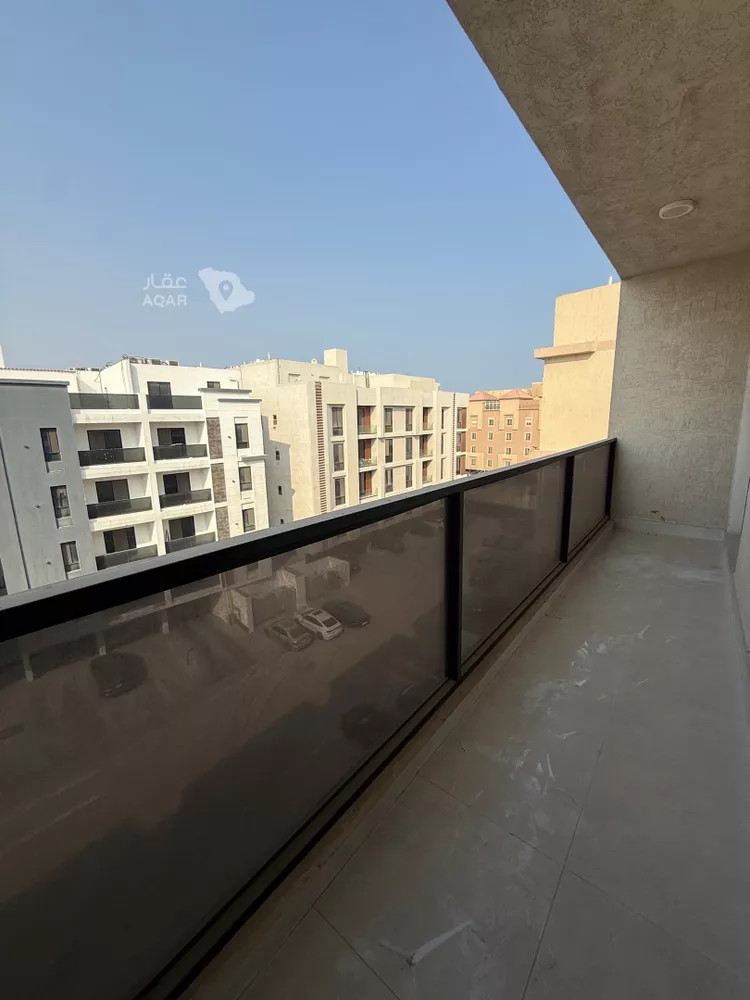 شقة للإيجار في حي الحمراء, مدينة الخبر, المنطقة الشرقية 6
