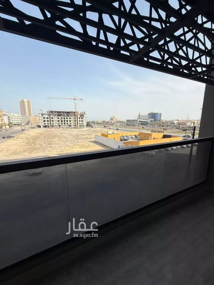 شقة للإيجار في حي الحمراء, مدينة الخبر, المنطقة الشرقية 19