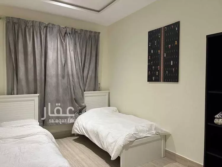 Apartment for Sale in Al Khobar Al Hamra 8