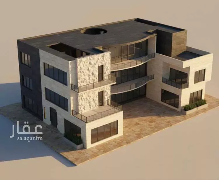 Villa for Sale in Tabuk Al Masif صورة 5