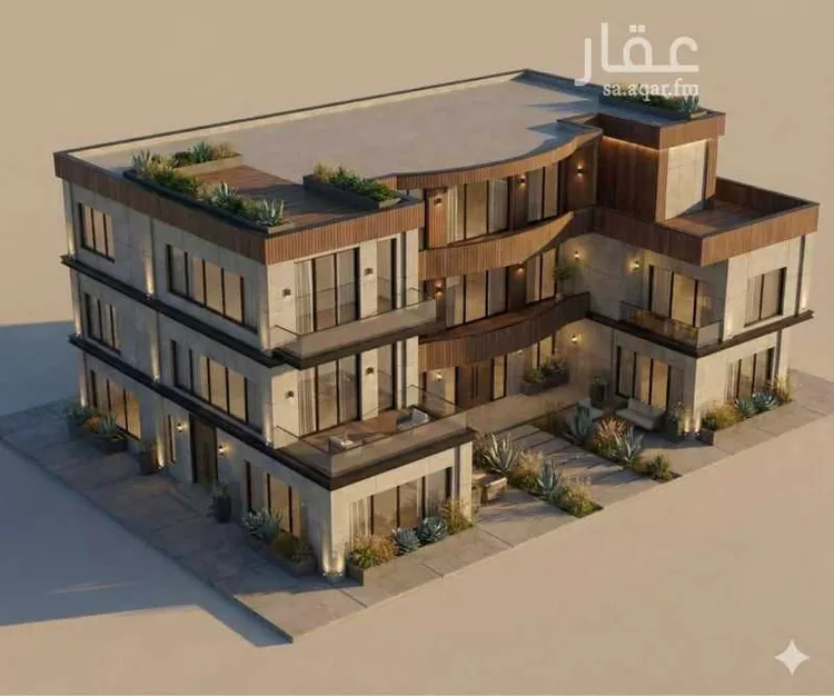 Villa for Sale in Tabuk Al Masif صورة 4