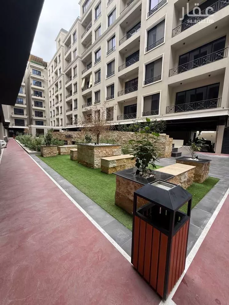Apartment for Sale in Al Khobar Al Hizam Al Thahabi 29