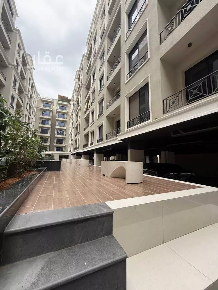 Apartment for Sale in Al Khobar Al Hizam Al Thahabi 27