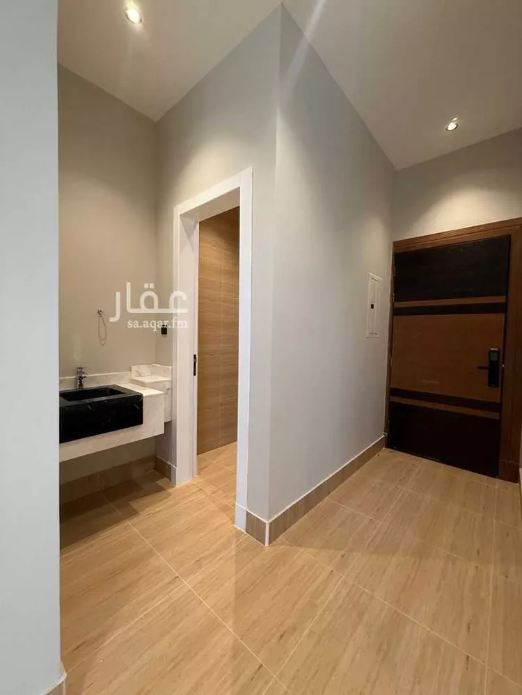 شقة للبيع في شارع العطايف, حي الحمراء, مدينة الخبر, المنطقة الشرقية 6