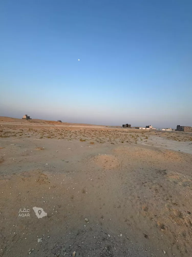 Land for Sale in Al Hofuf Al Huda 3