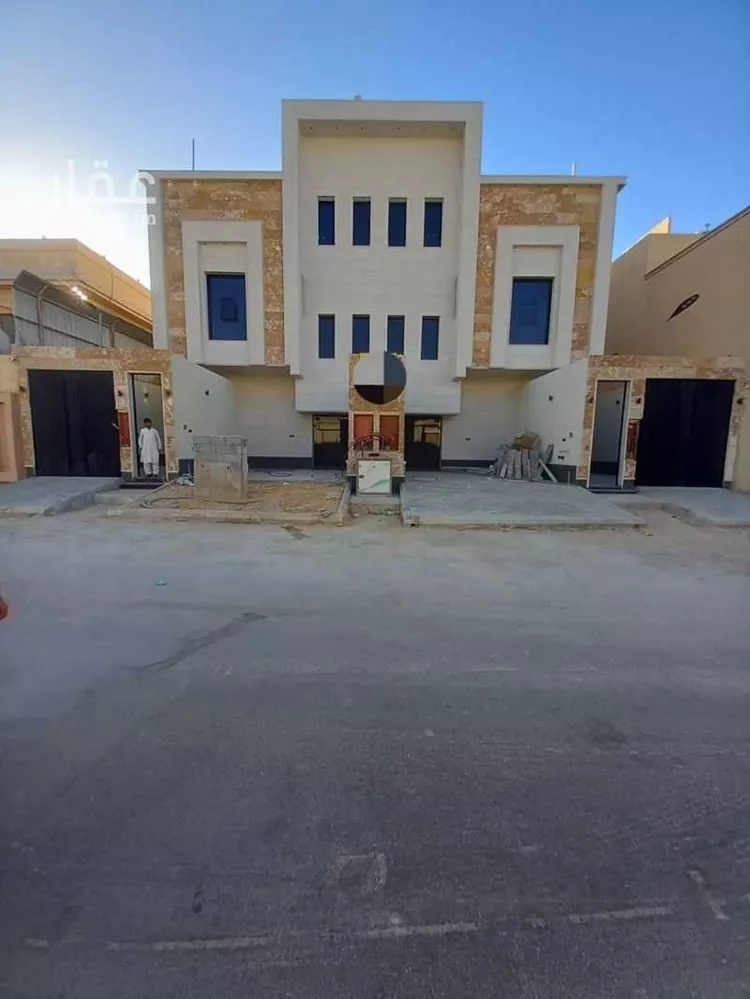 دور للبيع في شارع الراية, حي الزهرة, مدينة الرياض, منطقة الرياض