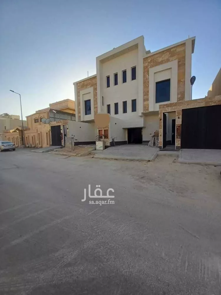 شقة للبيع في شارع الراية, حي الزهرة, مدينة الرياض, منطقة الرياض