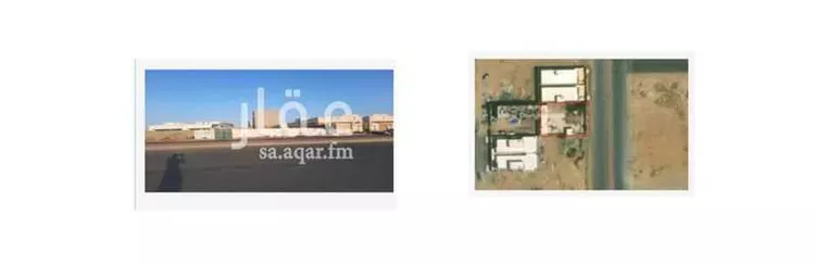 أرض للبيع في حي القرينية ، جدة ، جدة