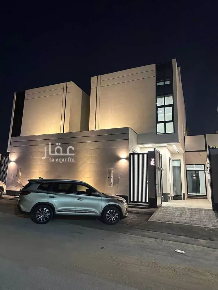 فيلا للبيع في شارع محمد إبراهيم الختني, حي البيان, مدينة الرياض, منطقة الرياض