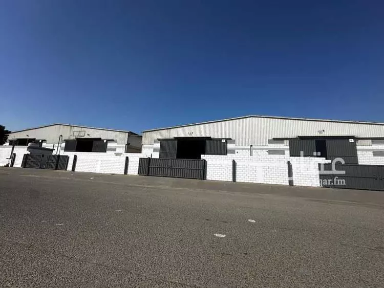 مستودع للإيجار في شارع فريان, حي السروات, مدينة جدة, منطقة مكة المكرمة