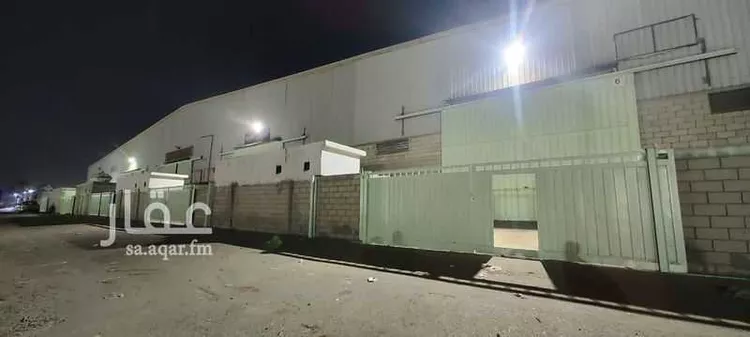 مستودع للإيجار في شارع رميثة بن أبي نمي, حي السروات, مدينة جدة, منطقة مكة المكرمة