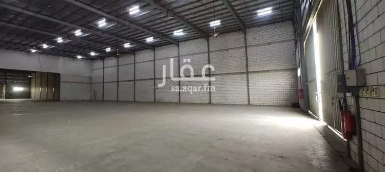مستودع للإيجار في شارع طريق الملك فيصل, حي السروات, مدينة جدة, منطقة مكة المكرمة صورة 3