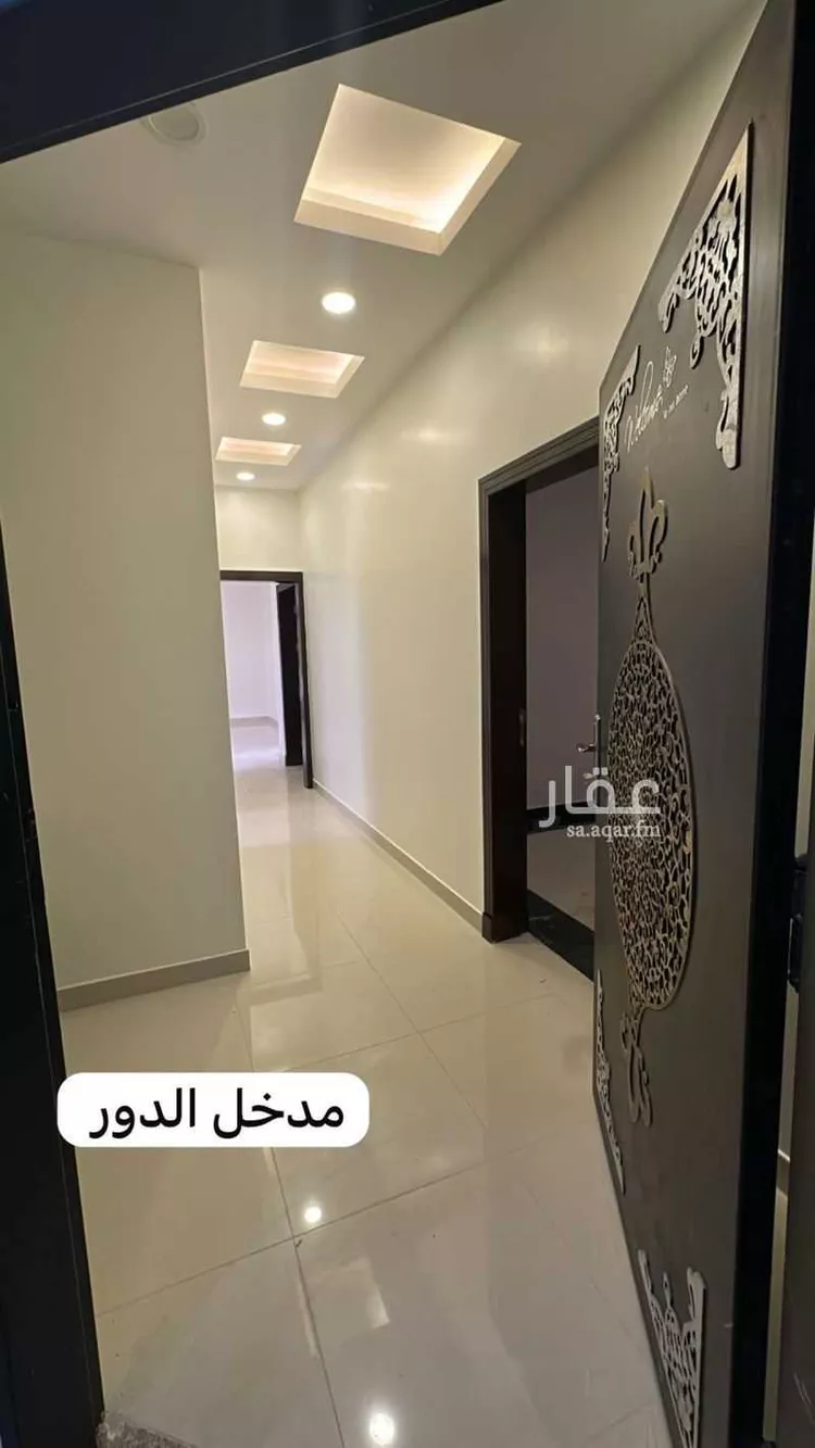 شقة للإيجار في حي النرجس ، الرياض ، منطقة الرياض صورة 2