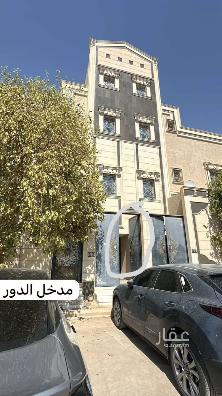 شقة للإيجار في حي النرجس ، الرياض ، منطقة الرياض