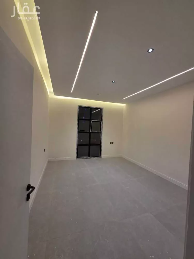 شقة للإيجار في شارع شهيد الدين ثم الوطن عبدالله عبدالرحمن, حي الياسمين, مدينة الرياض, منطقة الرياض صورة 3