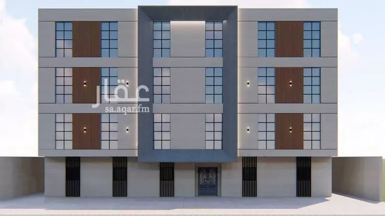 Building for Rent in Riyadh Al Yasmin