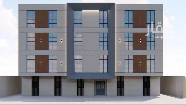 Building for Sale in Riyadh Al Yasmin