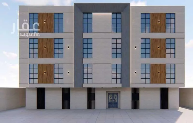 عمارة للبيع في شارع الكفاح ، حي القيروان ، الرياض ، منطقة الرياض
