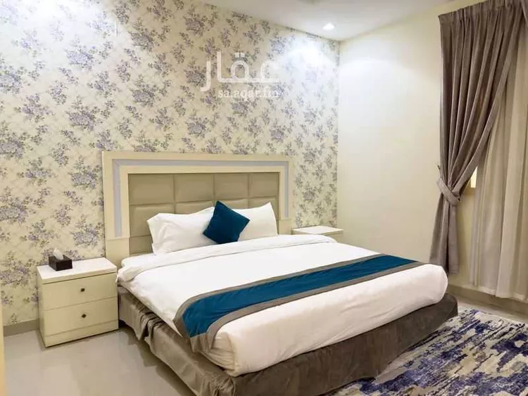 شقة مفروشة للحجز في شارع القياس ، حي المونسية ، الرياض ، منطقة الرياض 9