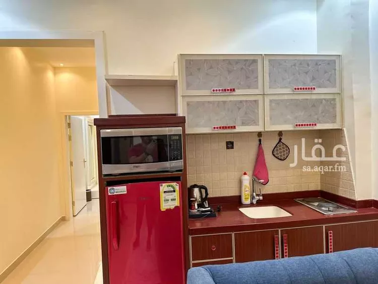شقة مفروشة للحجز في شارع القياس ، حي المونسية ، الرياض ، منطقة الرياض صورة 5