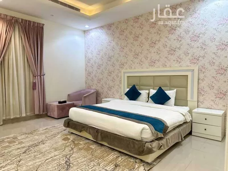 شقة مفروشة للحجز في شارع القياس ، حي المونسية ، الرياض ، منطقة الرياض 7