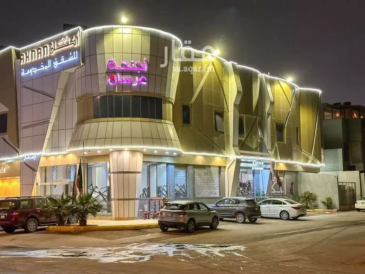 شقة مفروشة للحجز في شارع القياس ، حي المونسية ، الرياض ، منطقة الرياض صورة 2