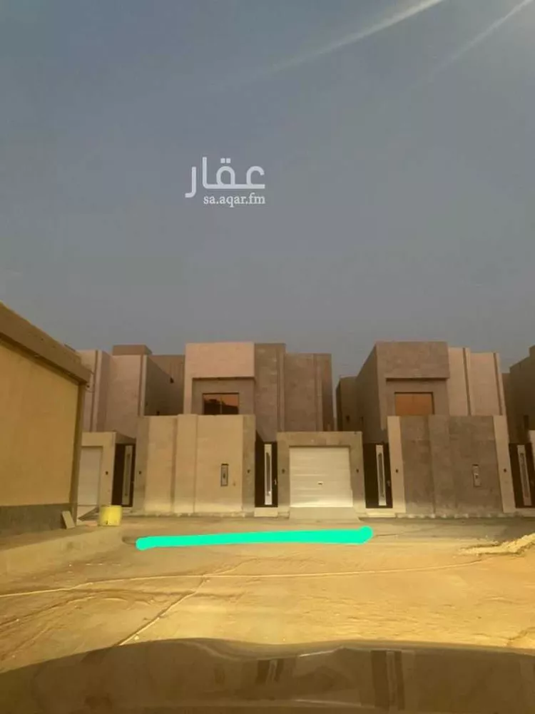 فيلا للبيع في شارع مشرفة 24 ، حي الهياثم ، الخرج ، الخرج