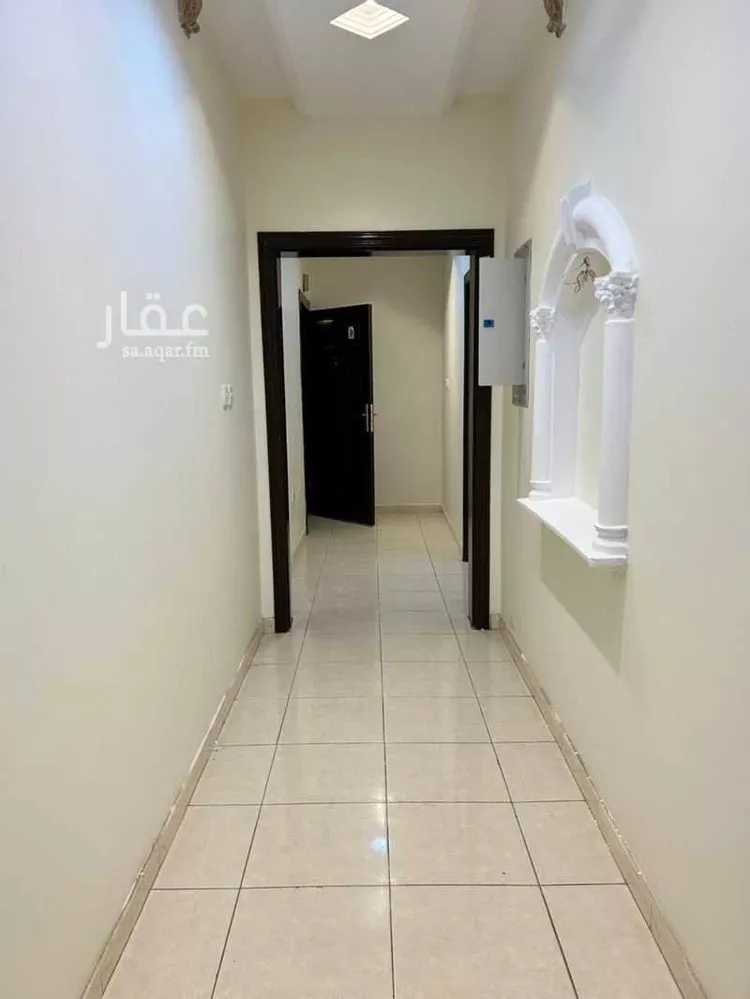 شقة للإيجار في شارع احمد حيوس, حي بني مالك, مدينة جدة, منطقة مكة المكرمة صورة 3