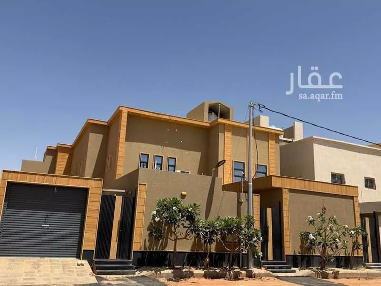 فيلا للبيع في شارع الشيخ ابراهيم بن عبداللطيف ال الشيخ, حي قرطبة, مدينة شقراء, منطقة الرياض
