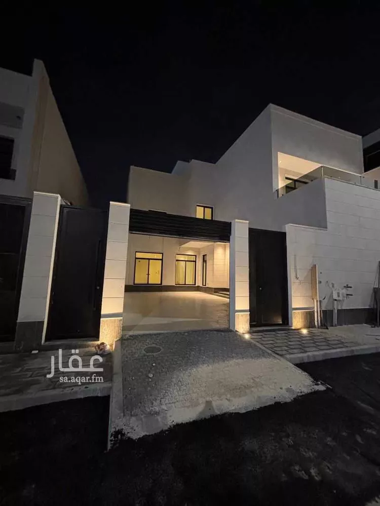 فيلا للبيع في شارع شارع, حي العروبة, مدينة الدمام, المنطقة الشرقية