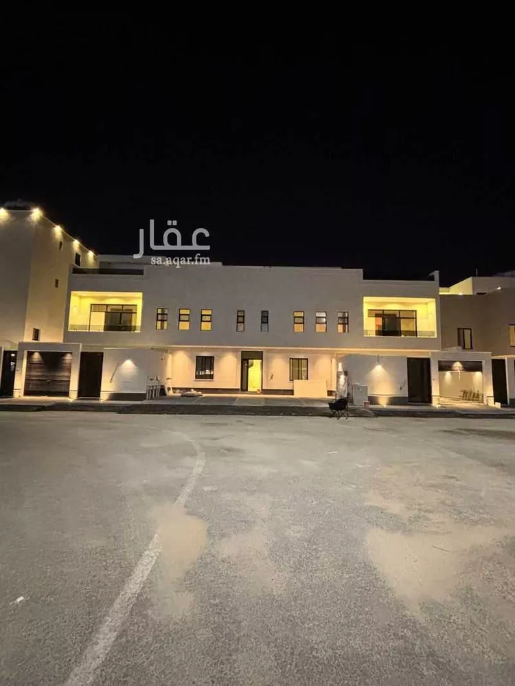 شقة للبيع في شارع ابن أبي البدر, حي العروبة, مدينة الدمام, المنطقة الشرقية