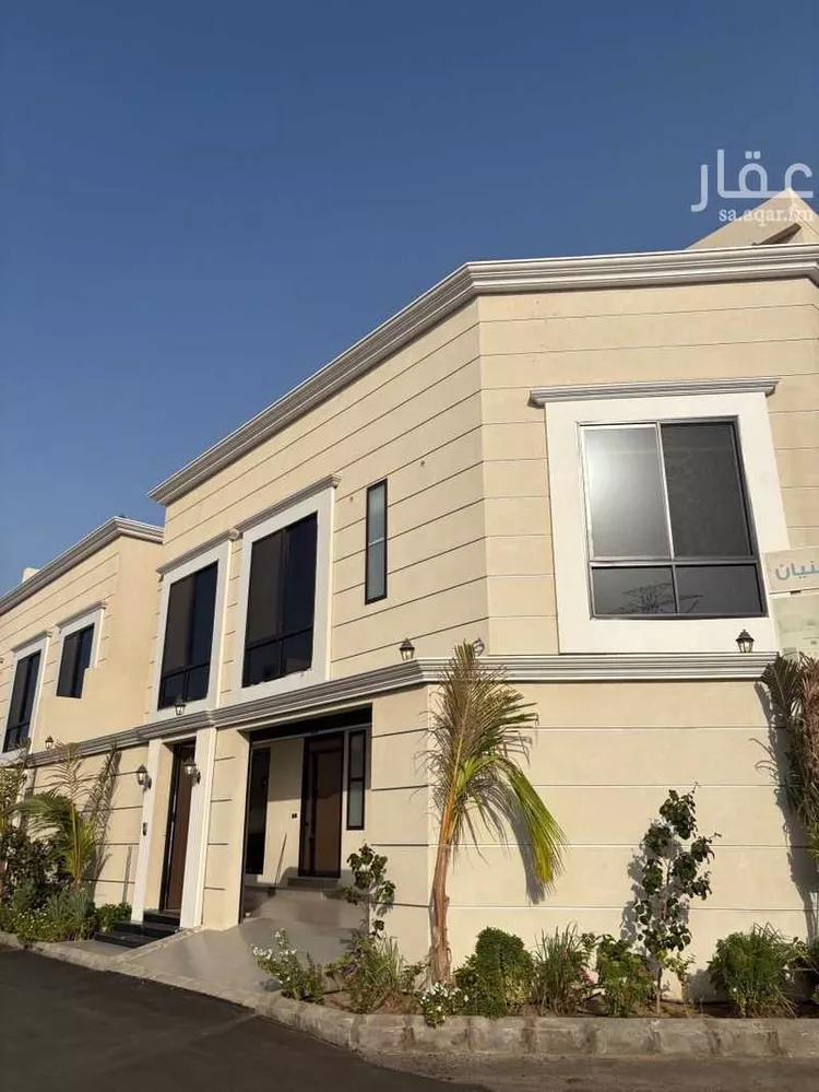 فيلا للبيع في شارع جبل الاخشبين, حي الرحمانية, مدينة جدة, منطقة مكة المكرمة صورة 2