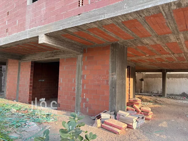 عمارة للبيع في شارع إبن سراقه, حي الفيصلية, مدينة جدة, منطقة مكة المكرمة صورة 2