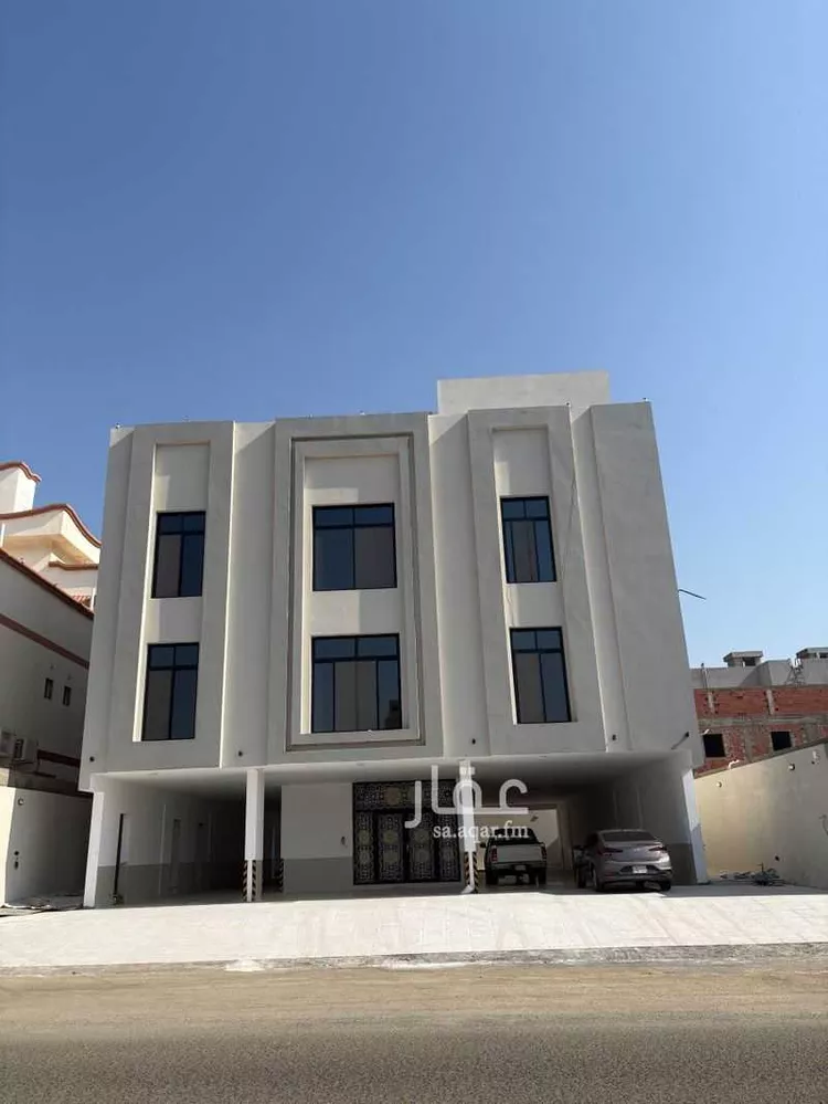 شقة للإيجار في شارع الغبيب, حي الوفاء, مدينة جدة, منطقة مكة المكرمة