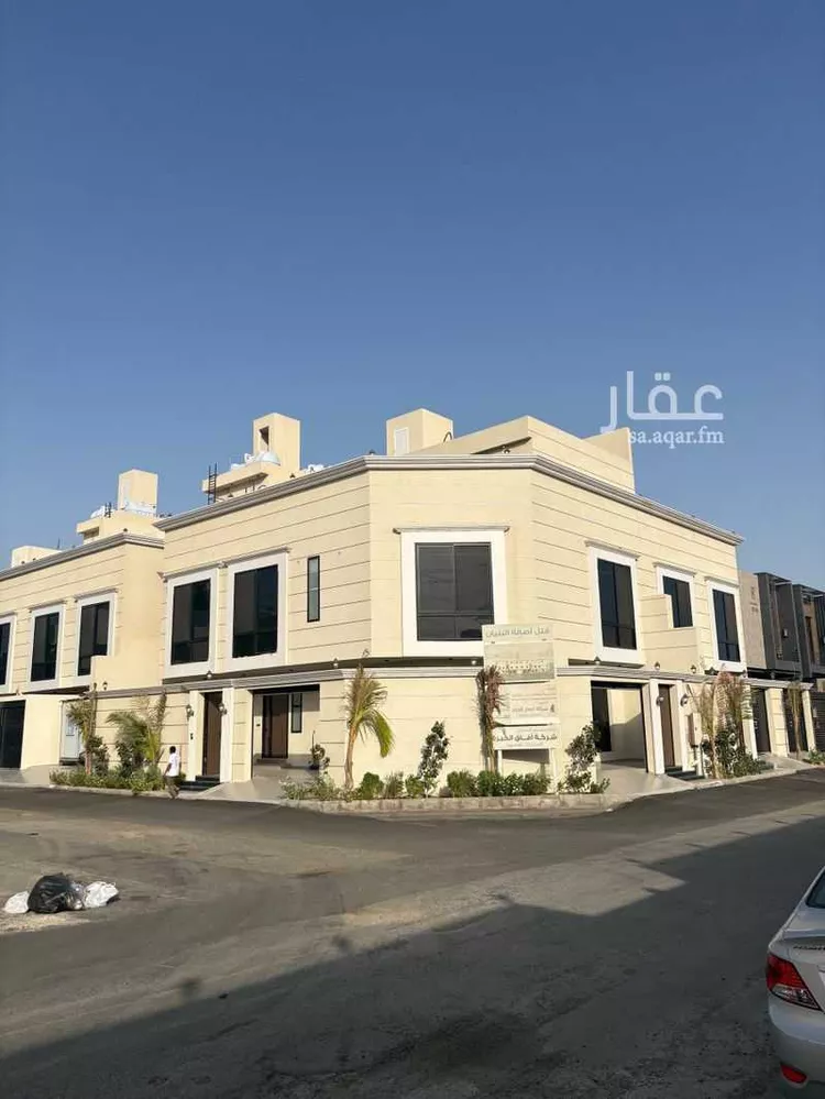 فيلا للبيع في شارع جبل الاخشبين, حي الرحمانية, مدينة جدة, منطقة مكة المكرمة