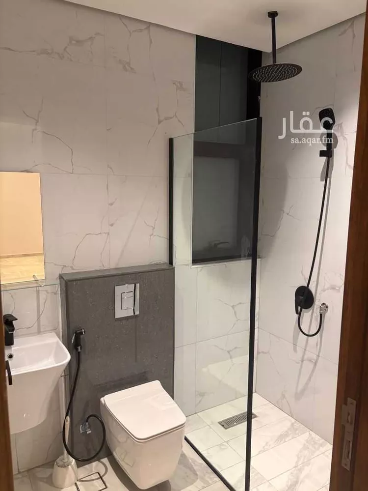 شقة للإيجار في شارع سليمان بن حسن زهدي, حي المنارات, مدينة جدة, منطقة مكة المكرمة 8