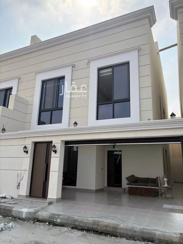 Villa for Sale in Jeddah Al Riyadh