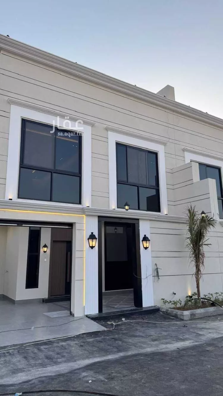 Villa for Sale in Jeddah Al Riyadh