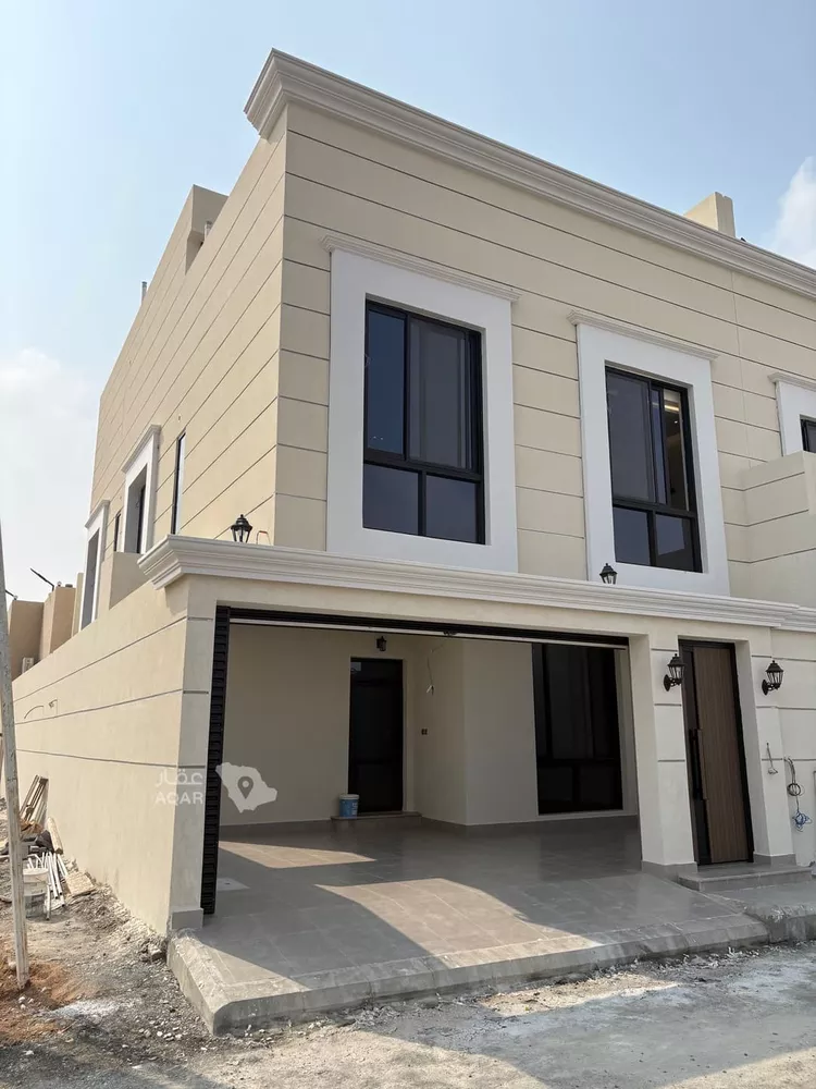 فيلا للبيع في شارع فارس ماطر علي عبدلي, حي الرياض, مدينة جدة, منطقة مكة المكرمة