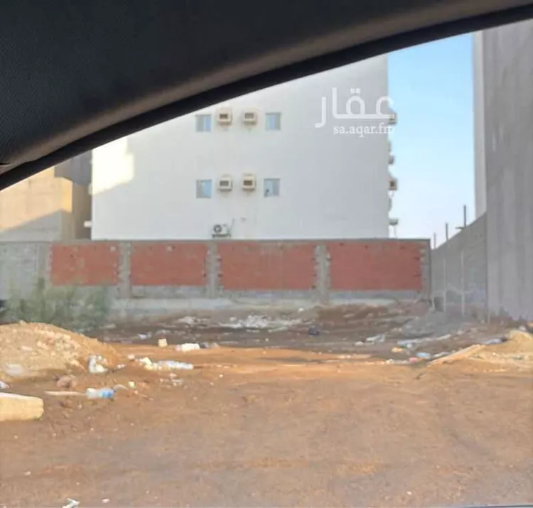 أرض للبيع في شارع النزال بن سبرة الهلالي, حي الوفاء, مدينة جدة, منطقة مكة المكرمة
