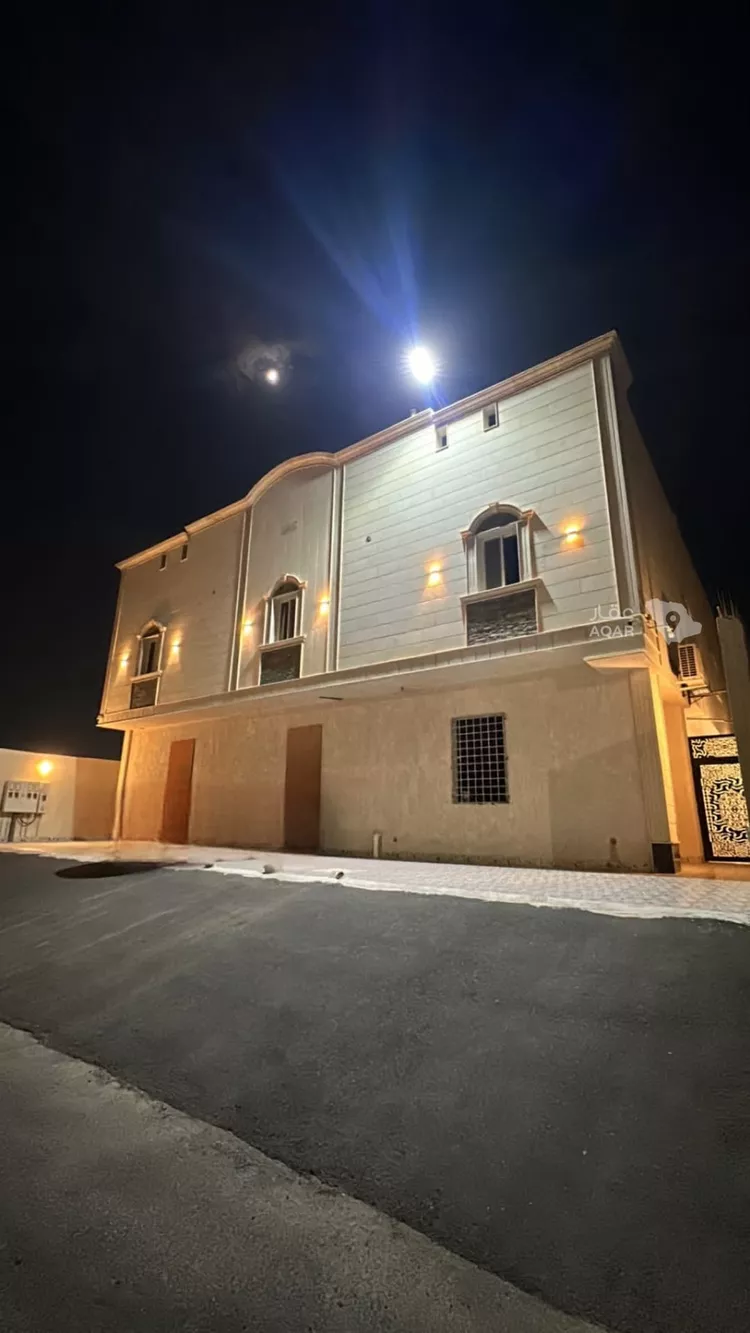 Apartment for Rent in Jeddah Al Riyadh