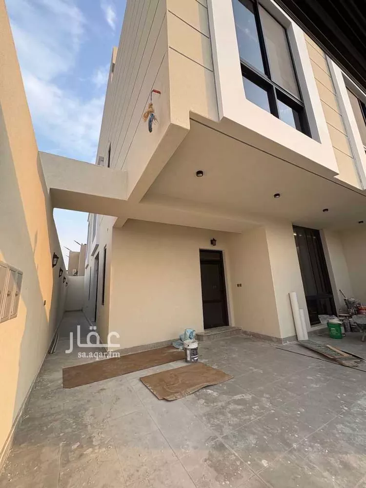 فيلا للبيع في شارع محمد طريسان نافع المطيري, حي الرياض, مدينة جدة, منطقة مكة المكرمة صورة 2
