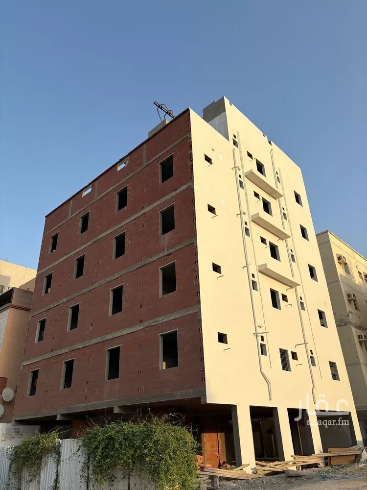 عمارة للبيع في شارع إبن سراقه, حي الفيصلية, مدينة جدة, منطقة مكة المكرمة