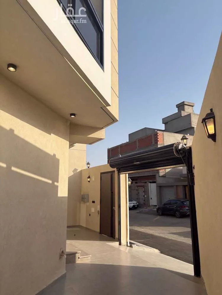فيلا للبيع في شارع جبل الاخشبين, حي الرحمانية, مدينة جدة, منطقة مكة المكرمة صورة 5