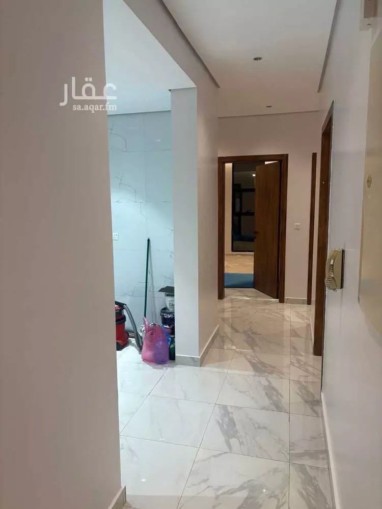 شقة للإيجار في شارع سليمان بن حسن زهدي, حي المنارات, مدينة جدة, منطقة مكة المكرمة 3