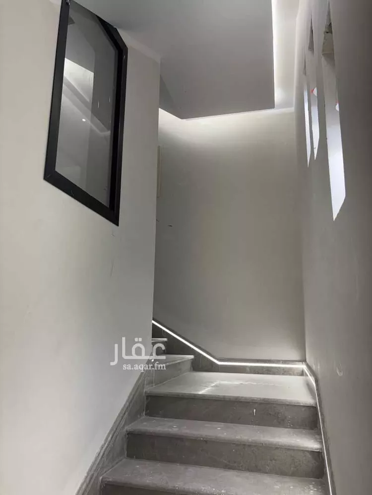 فيلا للبيع في شارع محمد طريسان نافع المطيري, حي الرياض, مدينة جدة, منطقة مكة المكرمة 8